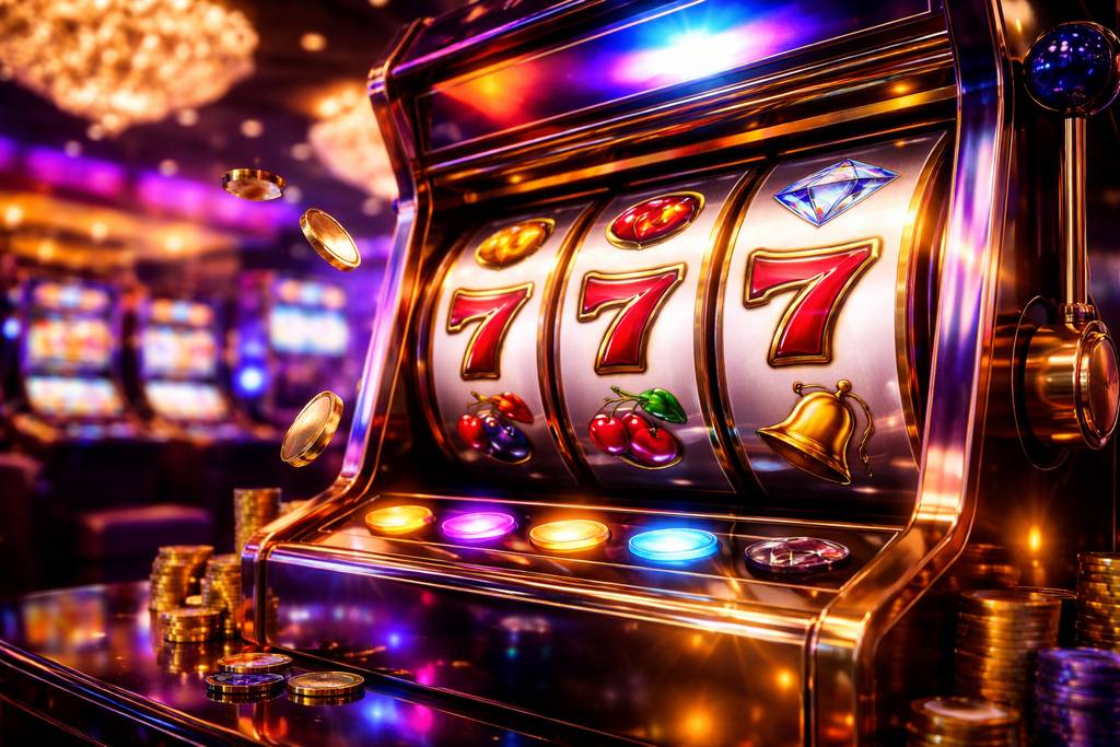 Khuyến Mãi Casino Thêm Giá Trị Cho Mỗi Phiên Chơi